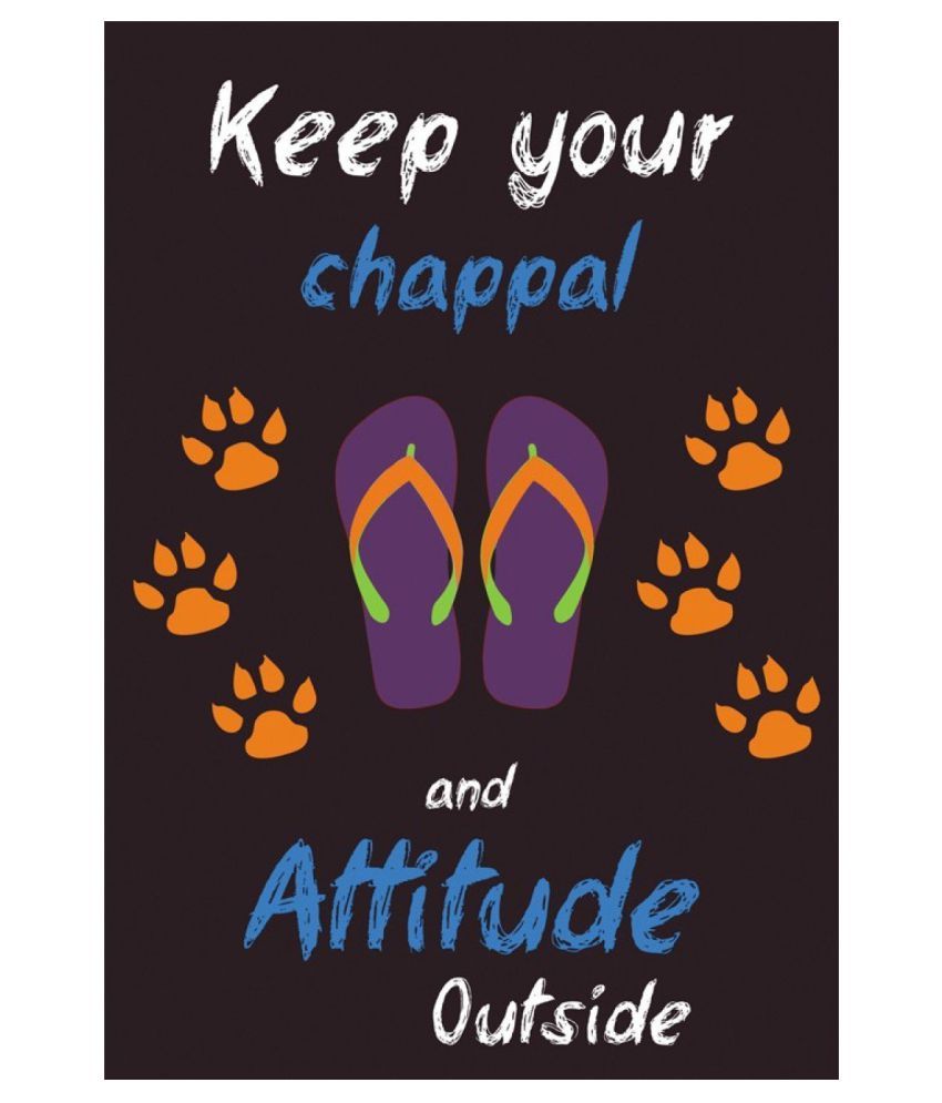 PRINT4ME Room rules design All Type Students Paper Photo Wall Poster