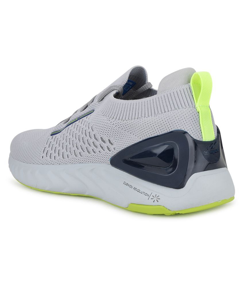 street running shoes
