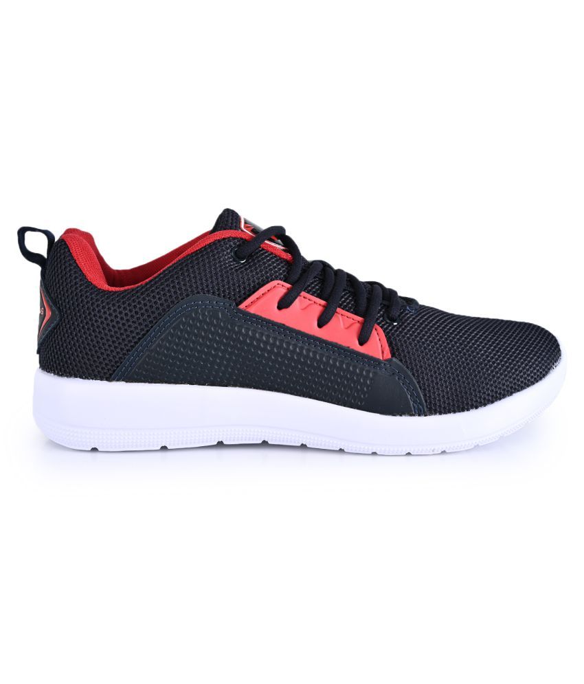Campus THOMAS Blue Running Shoes - Buy 