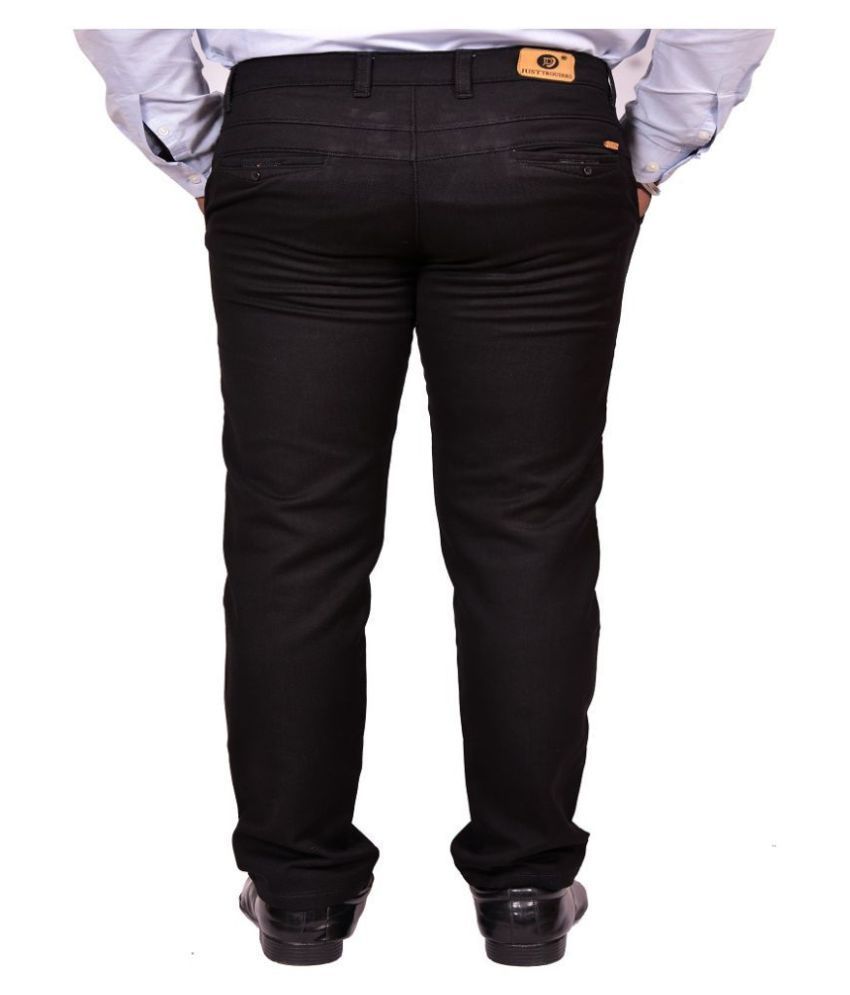 just do it trousers