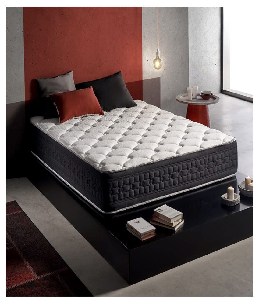 wake up memory foam mattress