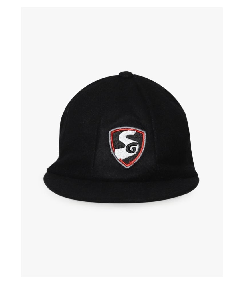8 Panel Baggy Cap Full Close Unisex 