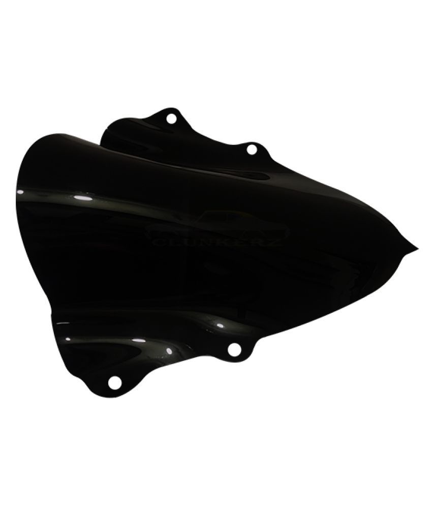 bolt visor for r15 v3