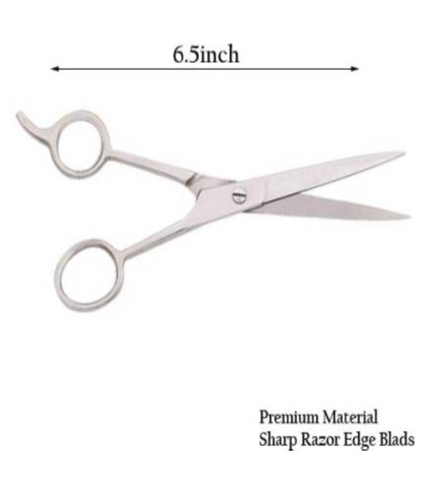 HimPrincy SC08 Moustache Scissors 14 Buy HimPrincy SC08 Moustache