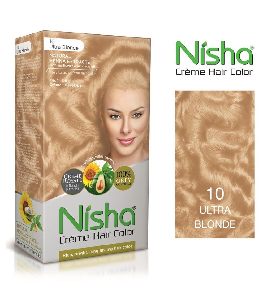 nisha ezzati free hair