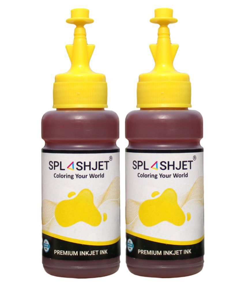 Splashjet - Ink 70 ml