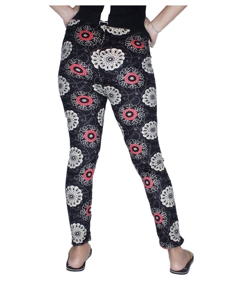 woollen night wear