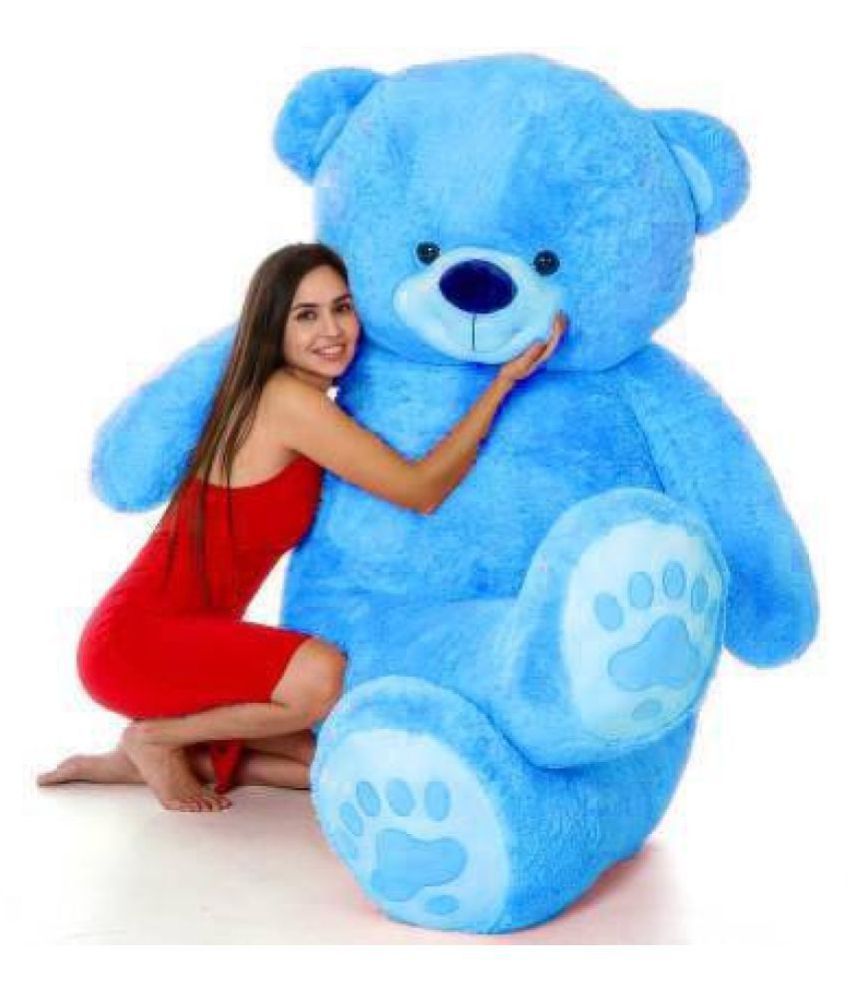 teddy bear3 feet