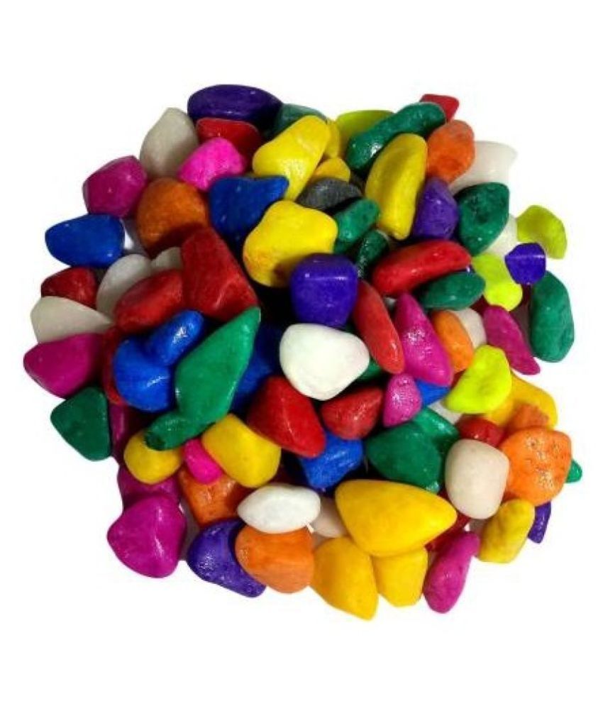 Green plant indoor Decorative Stones 475 Grams Buy Green plant indoor