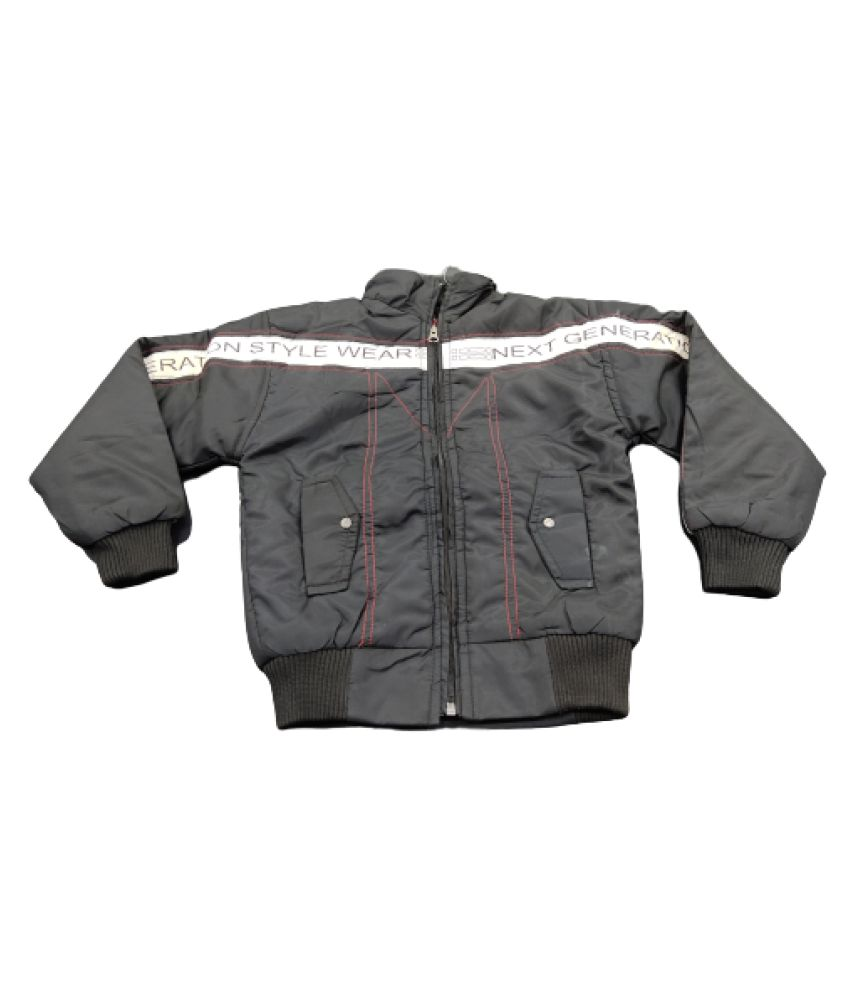 snapdeal jacket