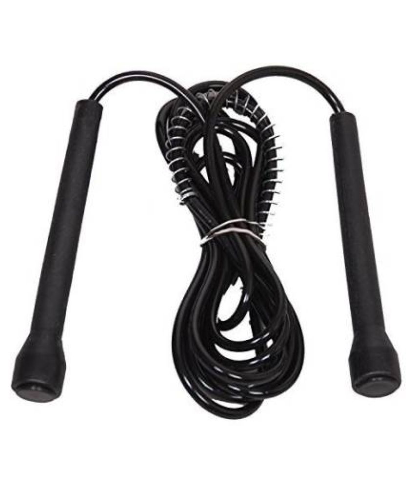     			SBR SPORTS & FITNESS 6 ft Skipping Ropes