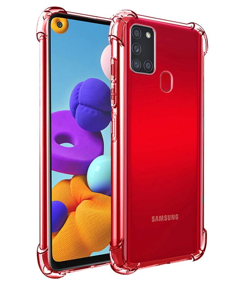 samsung a21s back cover price