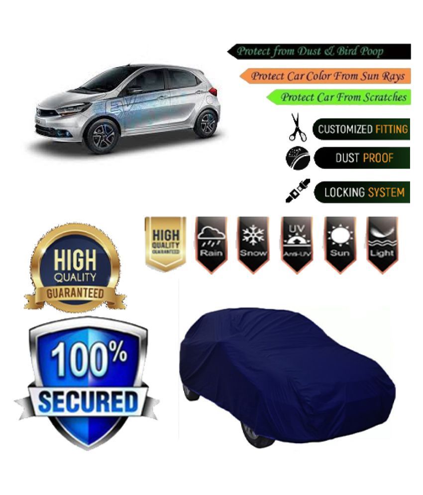 QualityBeast Car Body Cover Tata Tigor EV Buy QualityBeast Car Body