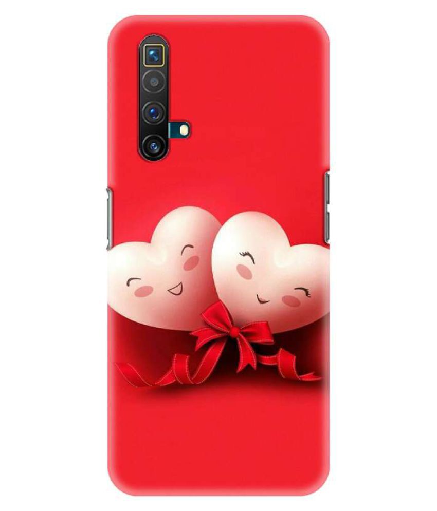     			Realme X3 Superzoom 3D Back Covers By NBOX Perfect fit