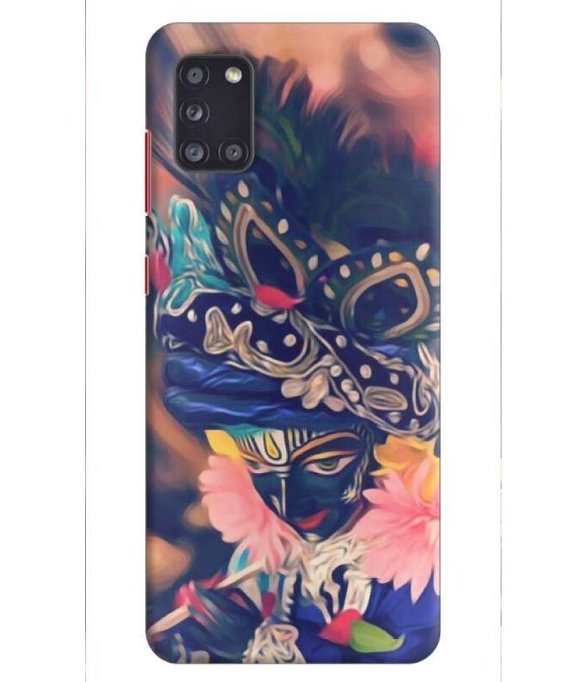 samsung a31 back cover daraz