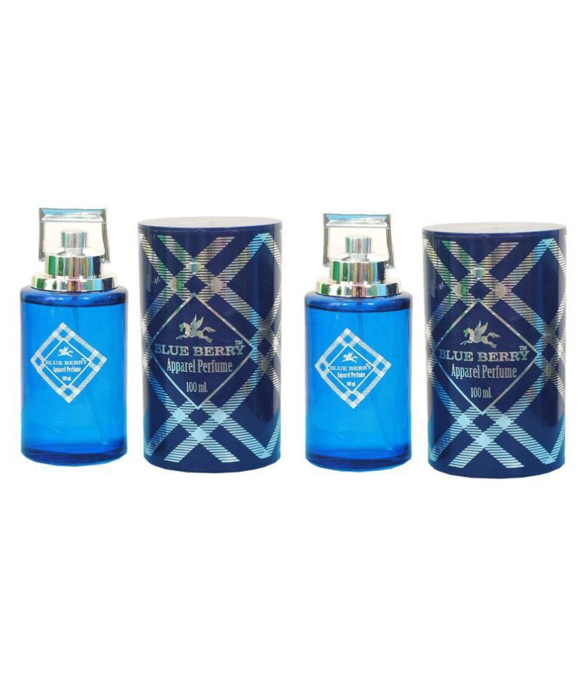 blueberry apparel perfume