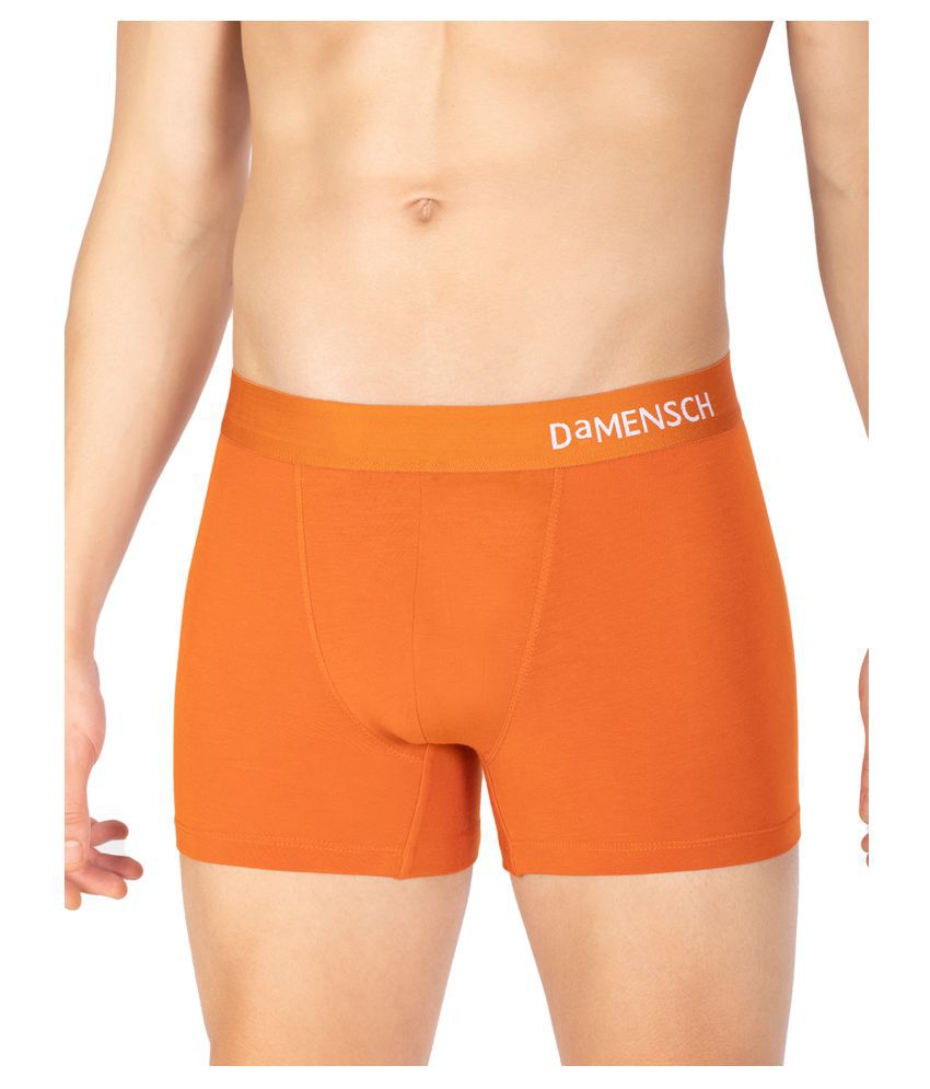 Damensch Orange Trunk Single - Buy Damensch Orange Trunk Single Online ...