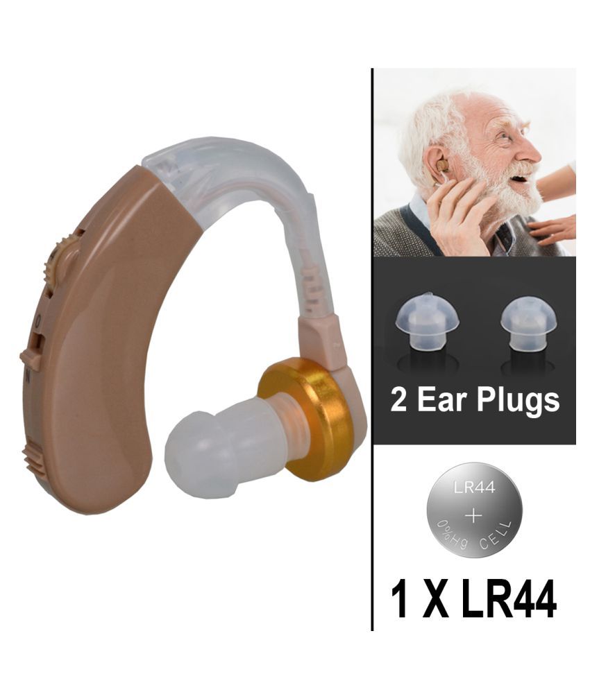 SJ AXON V163 Hearing Aid Machine Buy SJ AXON V163 Hearing Aid