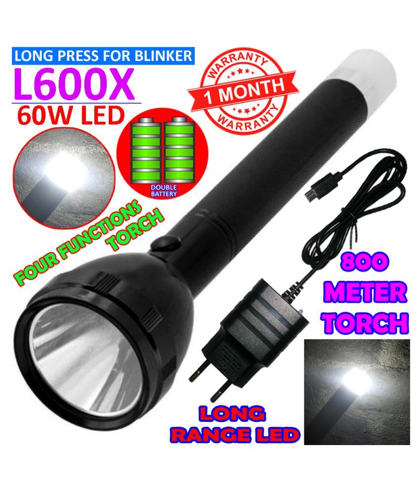 bright light onlite torch