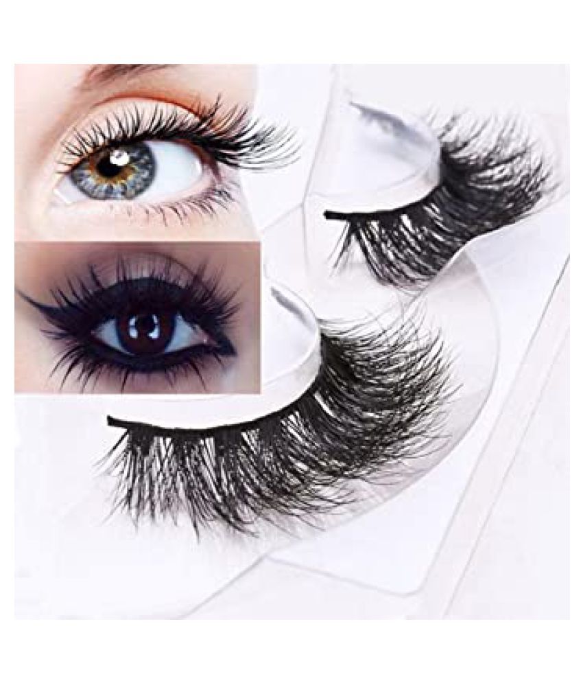 eyelahes Bonjour False With glue Eyelash Curler 10 Buy eyelahes