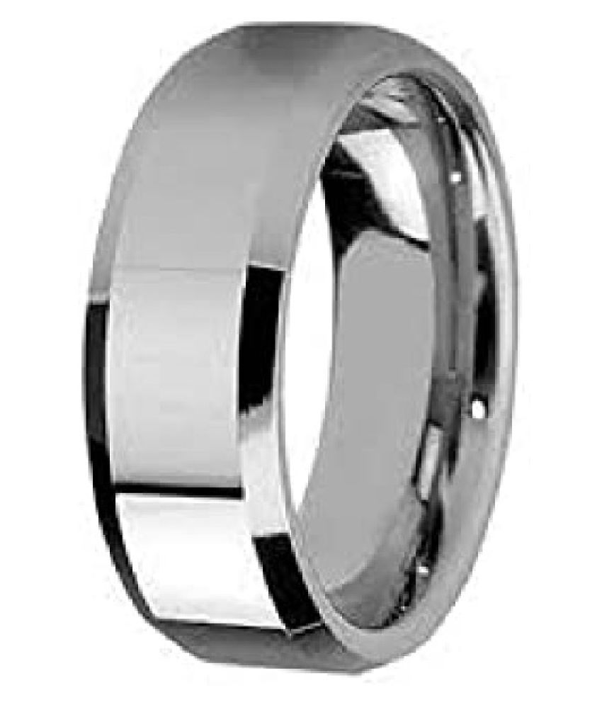 silver challa ring design