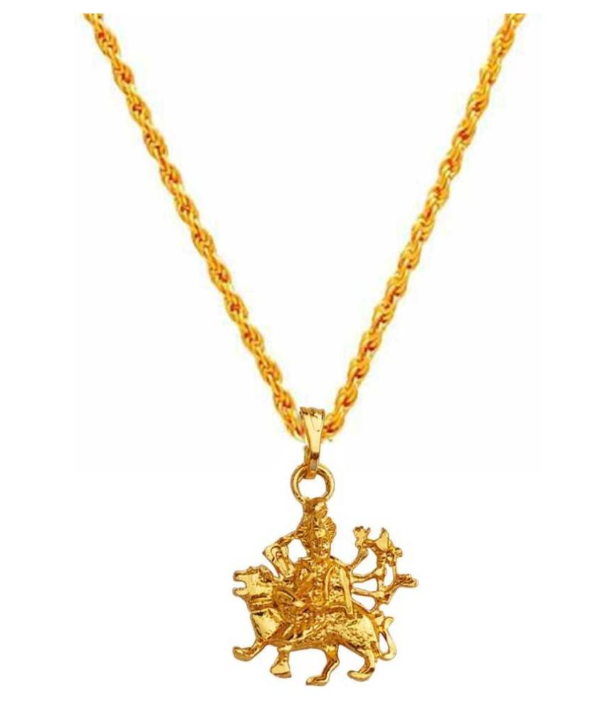 Ratan Bazaar - Pendant Maa Durga 