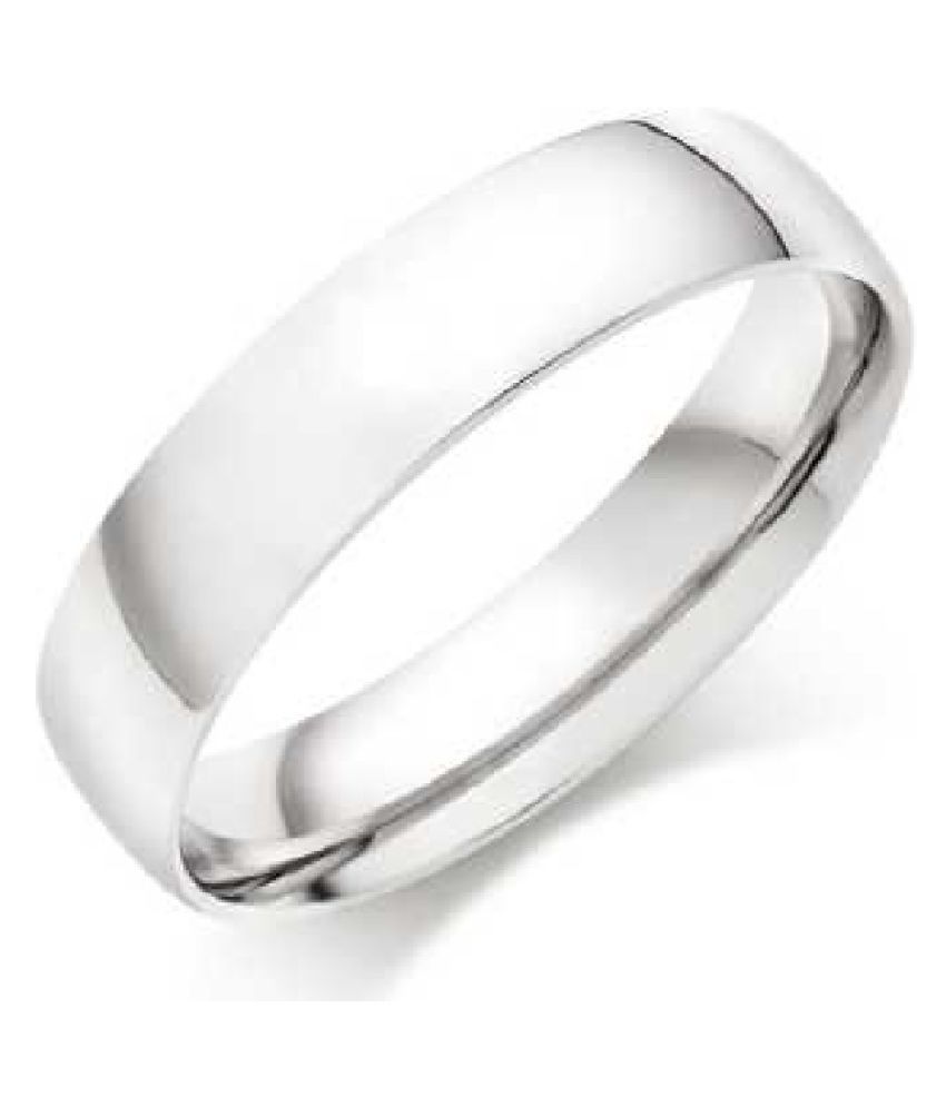 silver challa for thumb