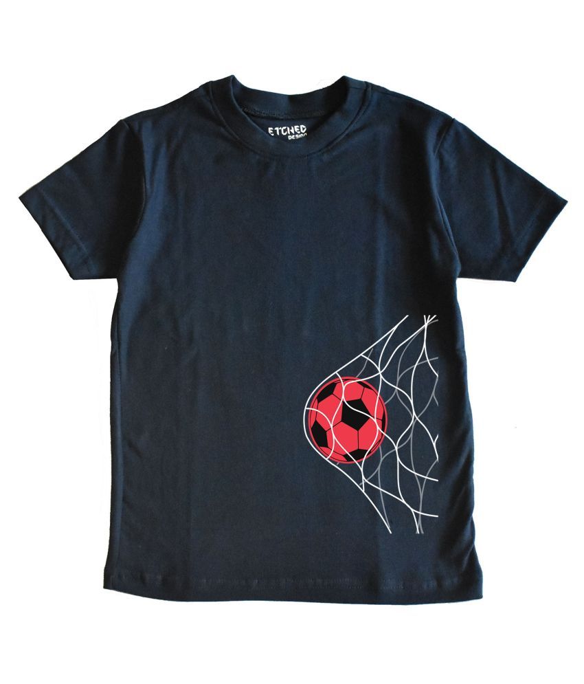     			Boys 100% Cotton Tshirt