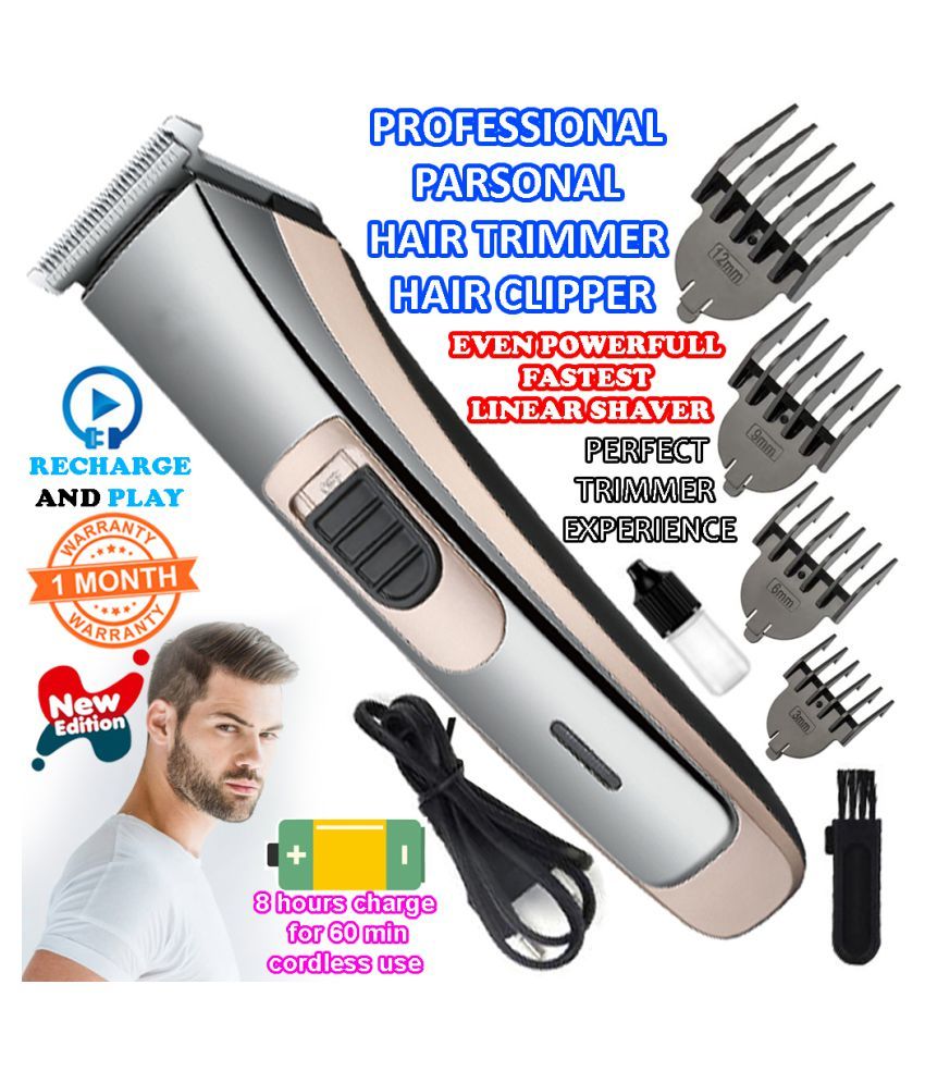 mens multigroom kit