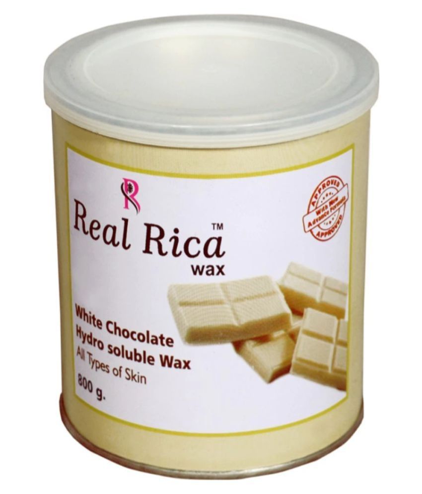 real rica Waxing Kit 800 g Buy real rica Waxing Kit 800 g at Best