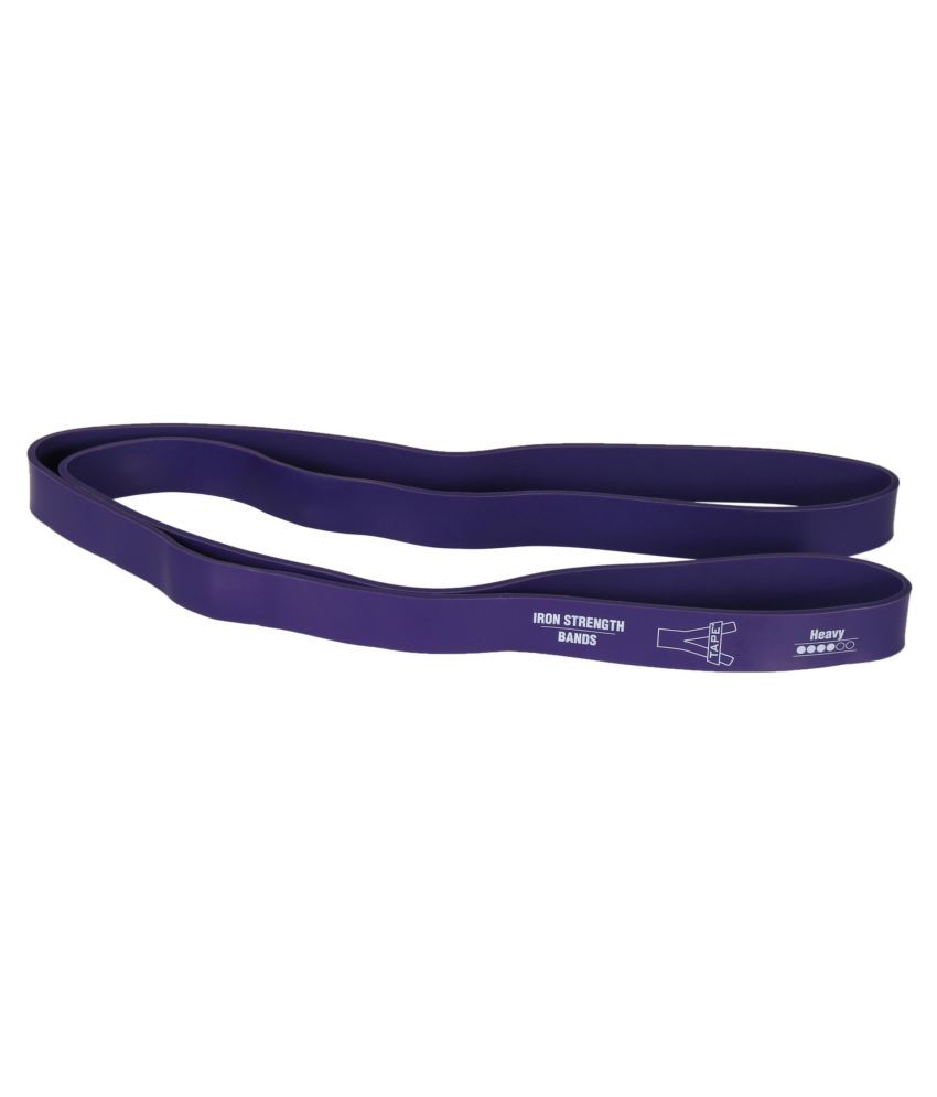 Agam ATAPE Exercise Heavy Resistance Super Loop Band Aerobic & Cardio