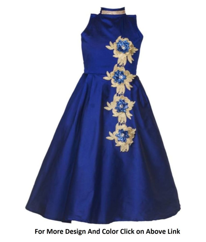 8 years baby frocks