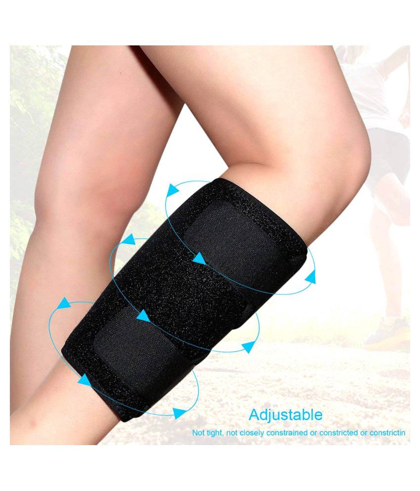 PE KNEE calf support Pain Relief XS: Buy PE KNEE calf support Pain ...