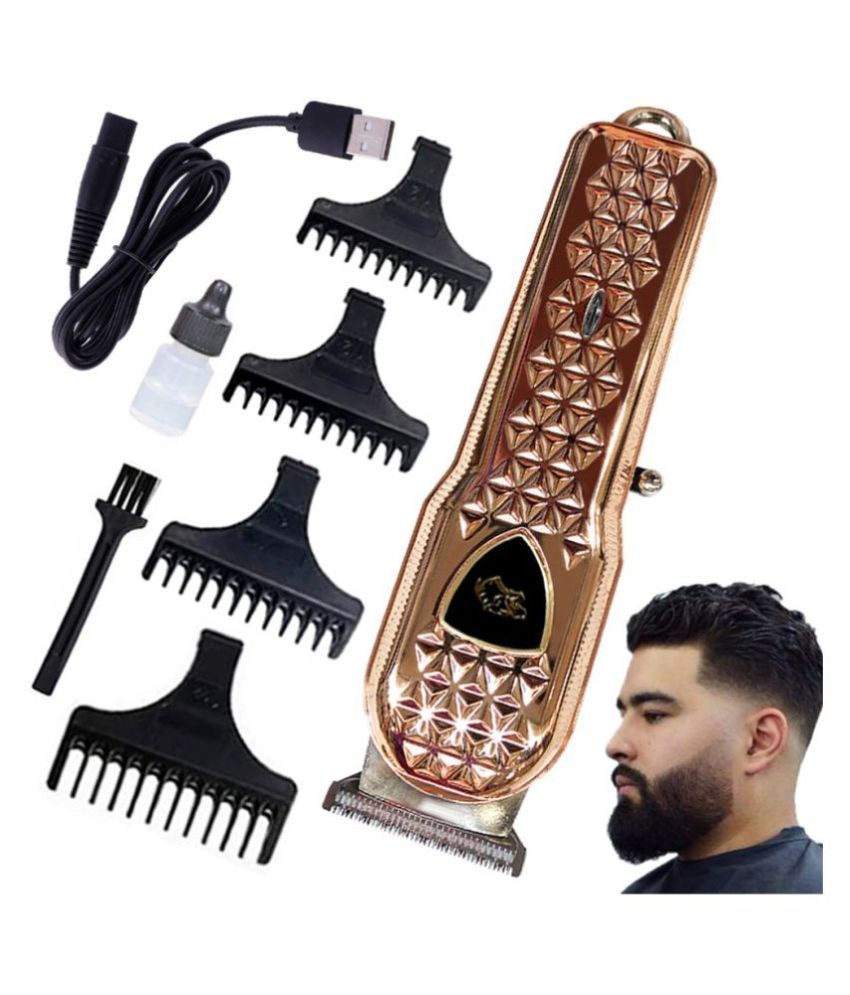 beard set machine