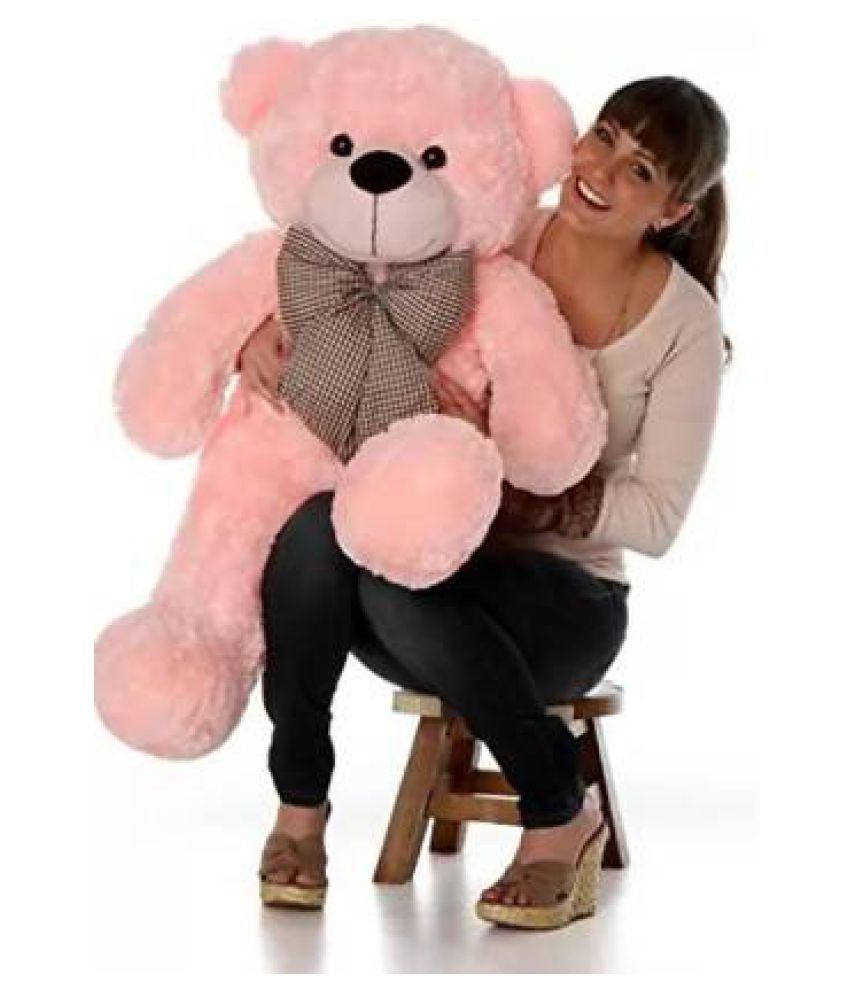 lovable huggable teddy bear