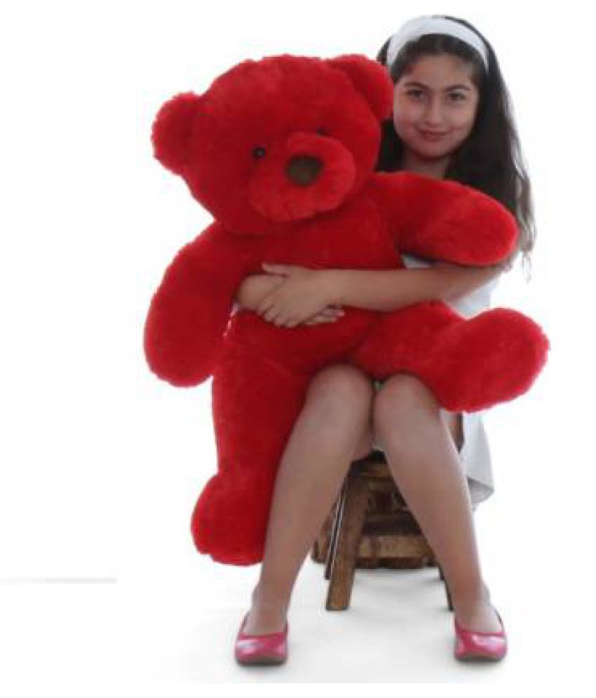 huggable teddy