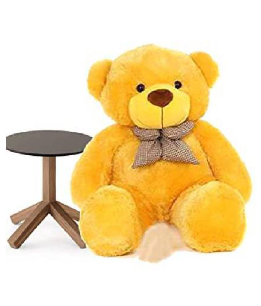 3 feet teddy bear amazon