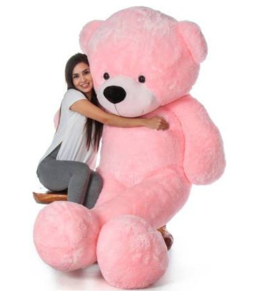 12 ft teddy bear