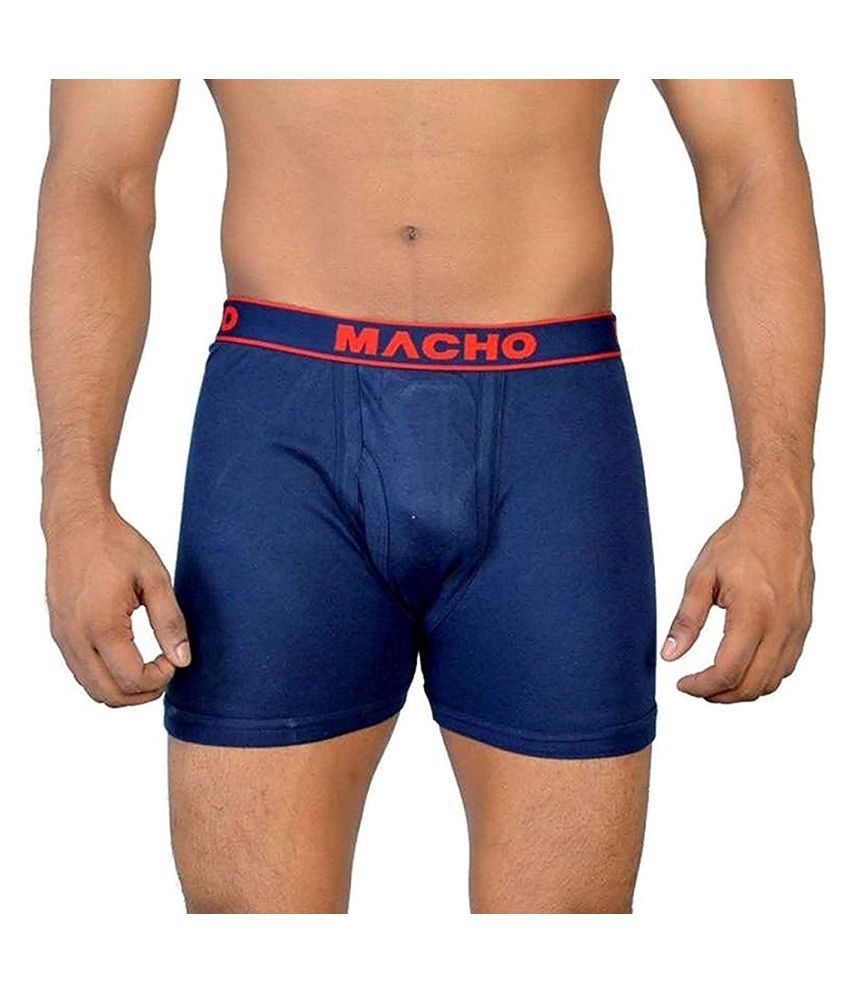 amul macho track pants