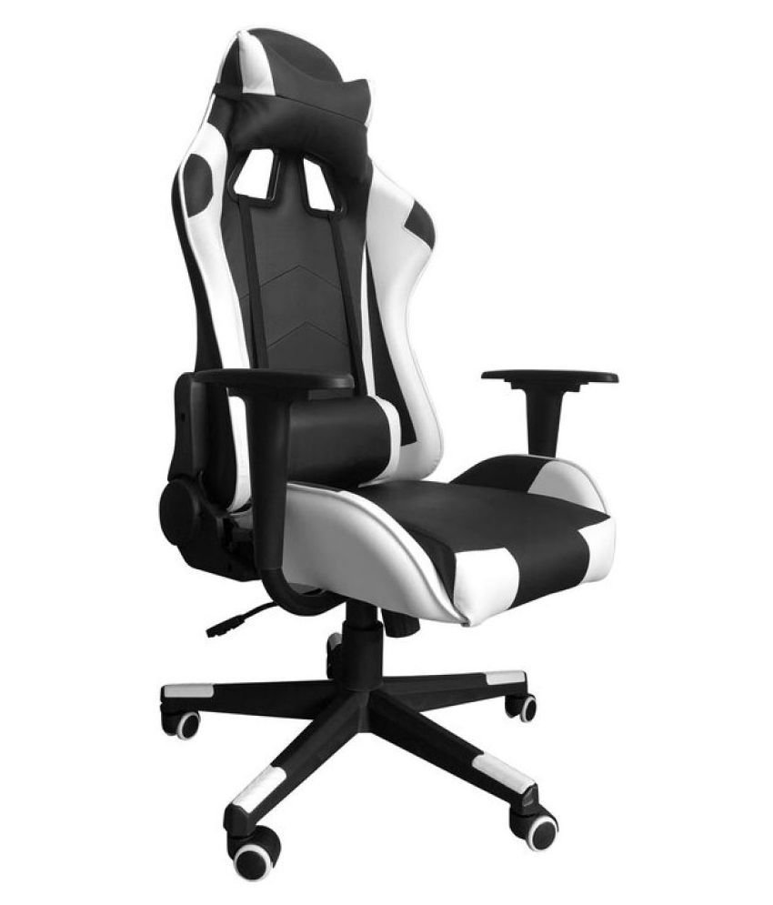 MRC Predator Gaming Chair Racing Style Ergonomic High Back Revolving