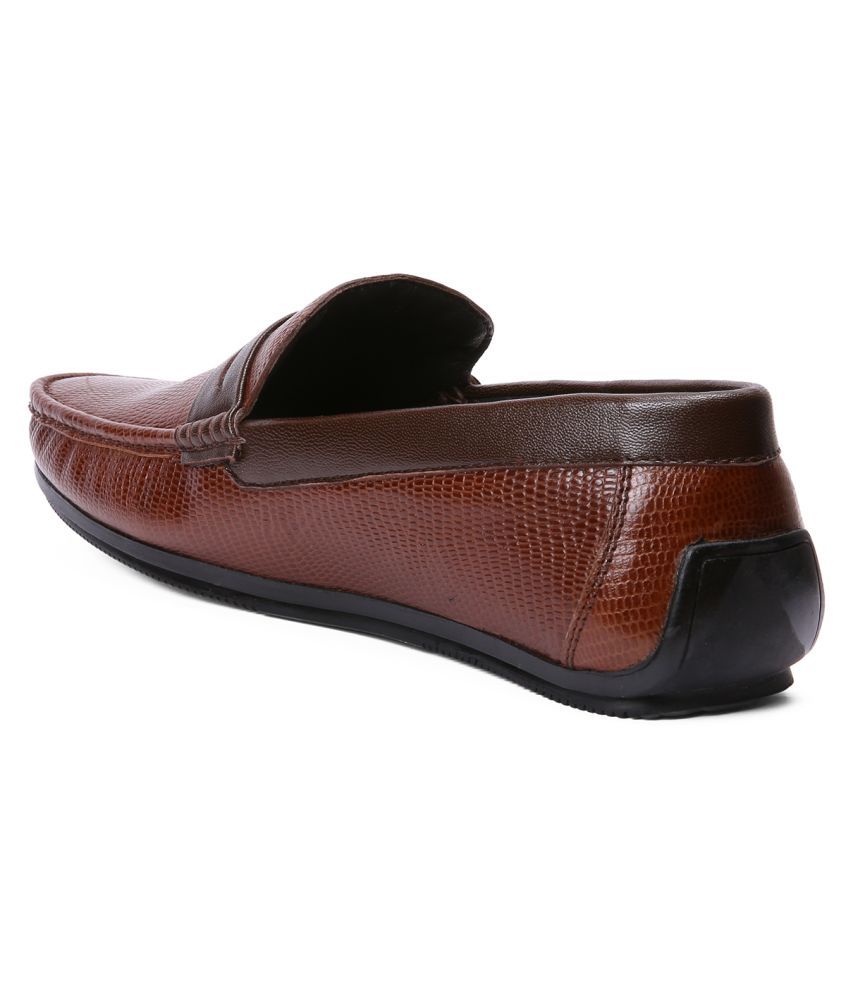 red chief springer formal shoes
