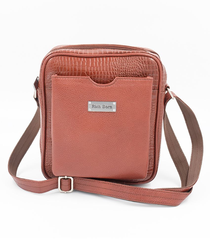 born crossbody bag