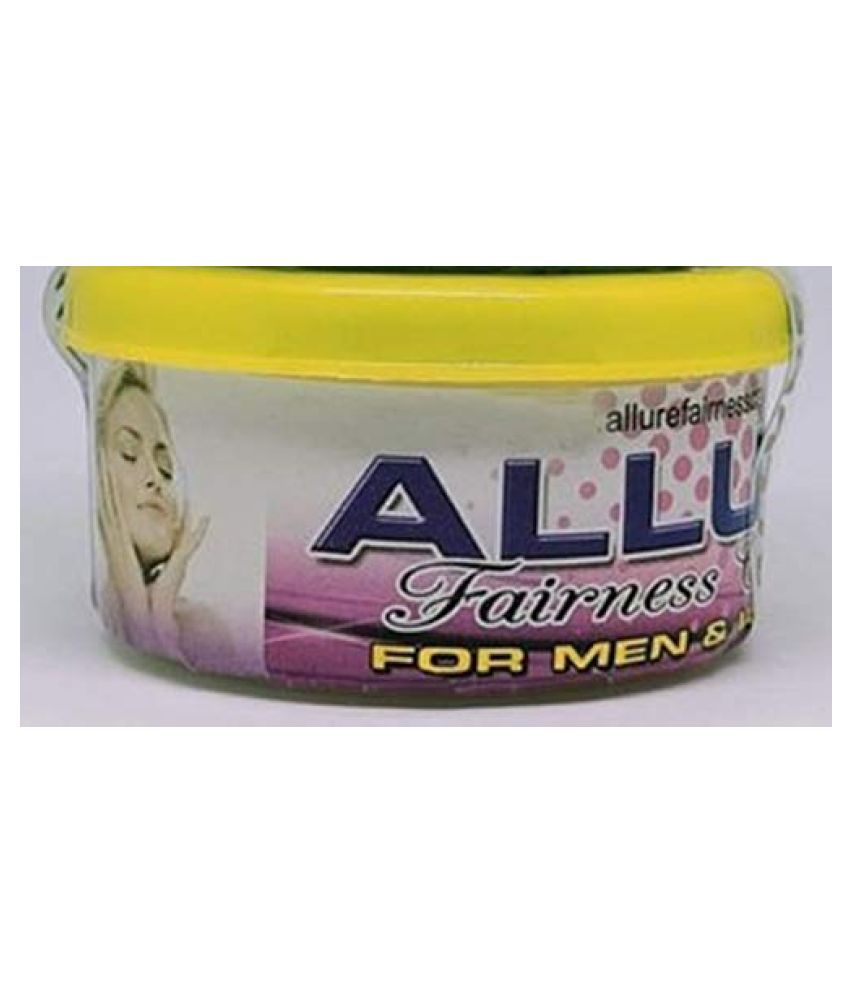allure best night cream