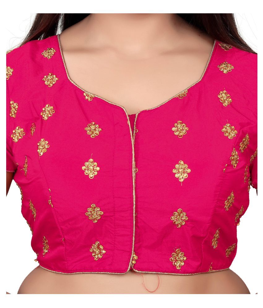 rani cut blouse