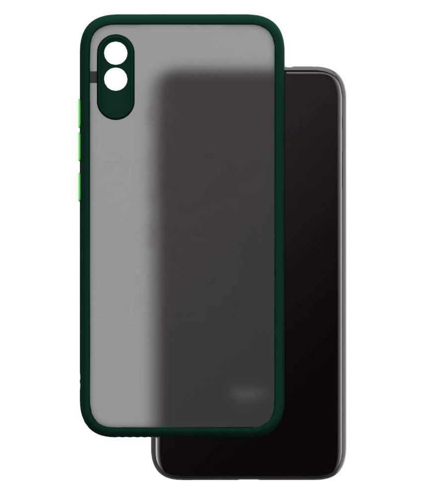 Xiaomi Redmi 9i Shock Proof Case Doyen 