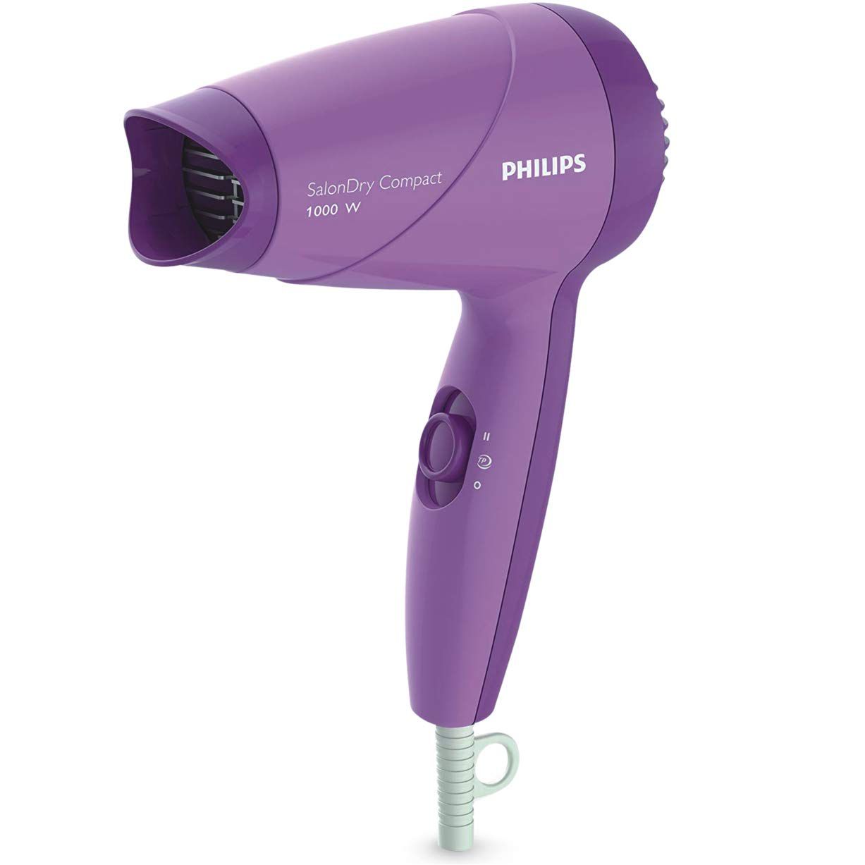 Philips HP8100/46 Hair Dryer (1000 W, Purple) Buy