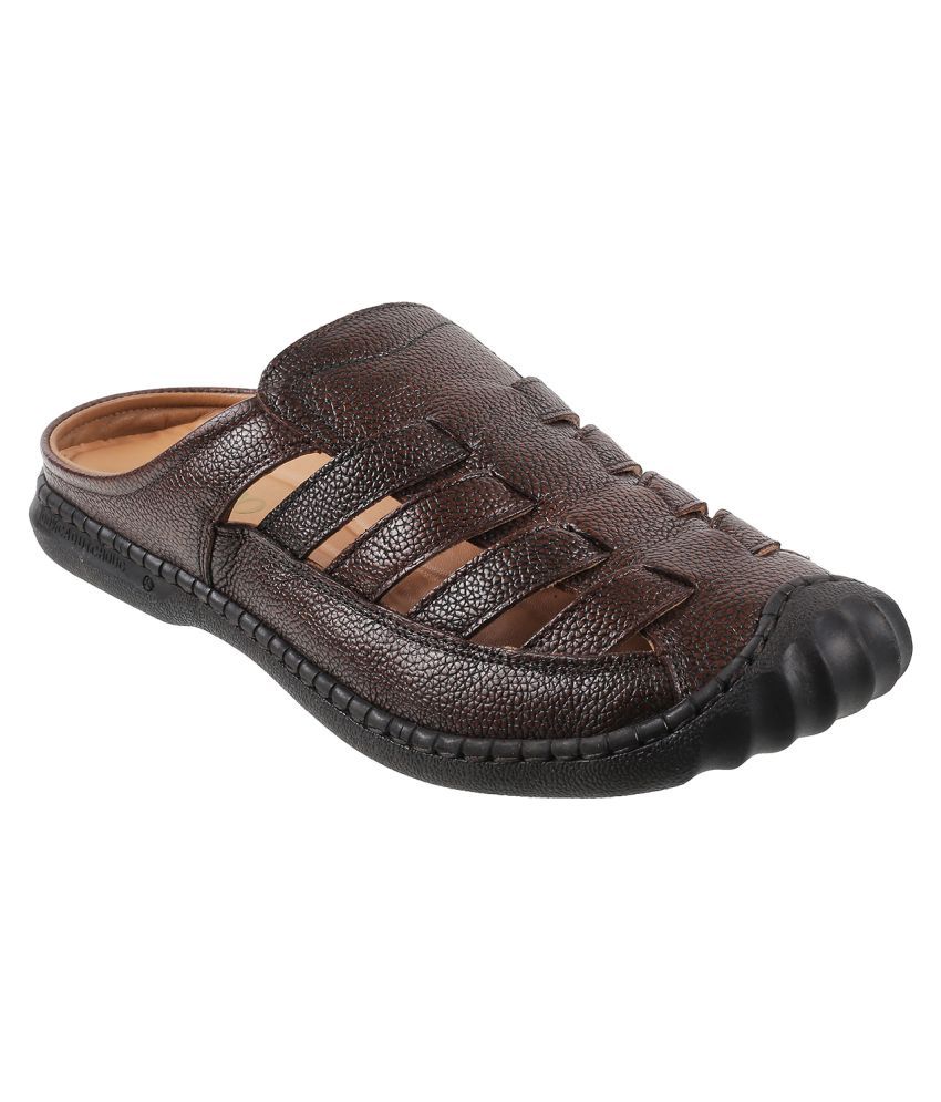 buy metro sandals online