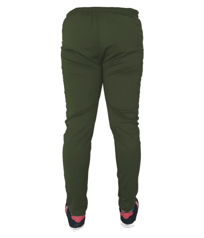 forbro track pants