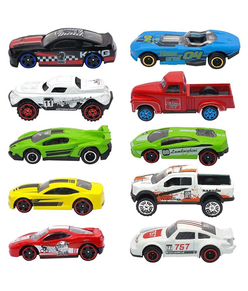 metal car toys online