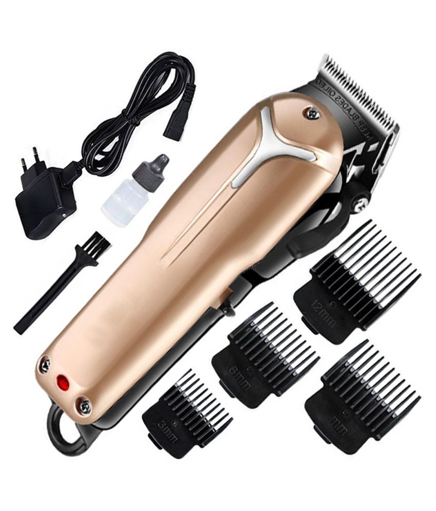 SE Men Professional Hair Clipper CORDLESS Razor Electric Hair Trimmer Shaving Casual Gift Set